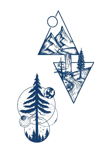 Medium Tattoos
