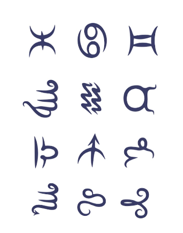 Small Tattoos