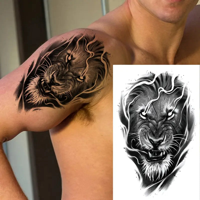2-Week Tattoos