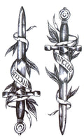 Invictus Dagger Duo
