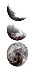 Triple Moon Phases